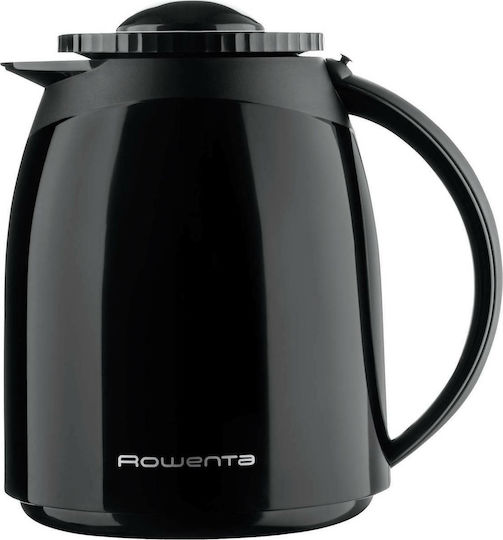 Rowenta CT3808 Καφετιέρα Φίλτρου 850W Black - Image 2