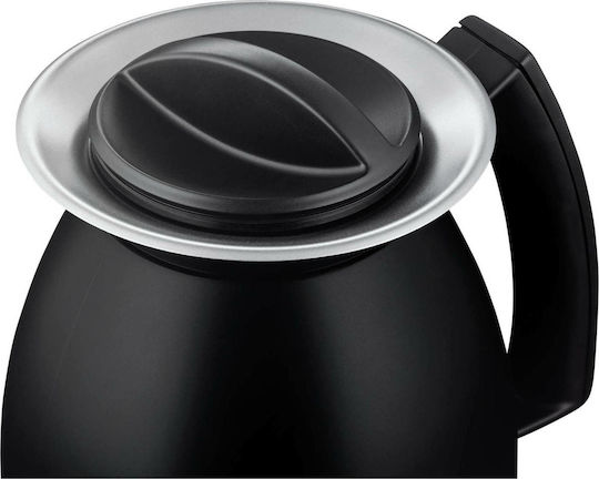 Krups KT 8501 Καφετιέρα Φίλτρου 1700W Black - Image 4