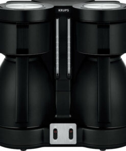 Krups KT 8501 Καφετιέρα Φίλτρου 1700W Black