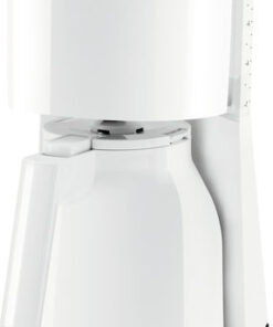 Alternative view of Melitta Enjoy Therm Καφετιέρα Φίλτρου 900W White