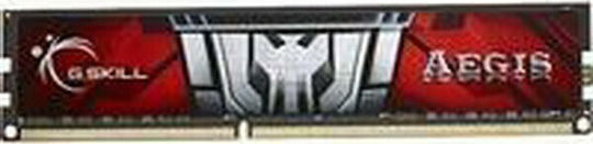 G.Skill Aegis DDR3 με Module 1x4GB και Ταχύτητα 1600 για Desktop F3-1600C11S-4GIS - Image 2