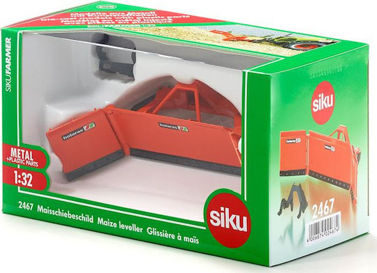 Siku Farmer Corn Dozer Blade Model Vehicle 1:32 - Image 3