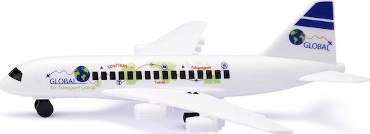 Siku Flughafen Set Σετ με Αεροπλάνο για 3+ Ετών 6312 - Image 3