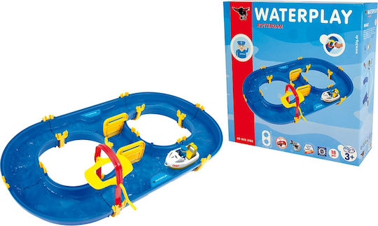 Big Waterplay Rotterdam Πίστα για 3+ Ετών - Image 2