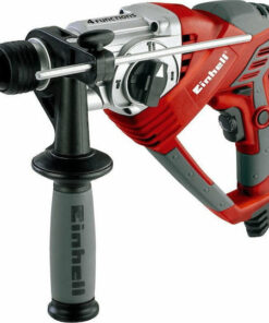 Alternative view of Einhell RT-ID 65 Κρουστικό Δράπανο 650W με Θήκη και με Spindle-Lock