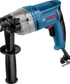 Alternative view of Bosch GBM 13 HRE Professional Δράπανο 550W