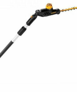 Alternative view of Dewalt DCMPH566N Μπορντουροψάλιδο Μπαταρίας 18V Τηλεσκοπικό με Μήκος Λάμας 55cm Solo