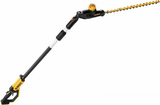 Dewalt DCMPH566N Μπορντουροψάλιδο Μπαταρίας 18V Τηλεσκοπικό με Μήκος Λάμας 55cm Solo - Image 2