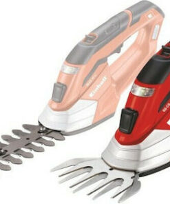Alternative view of Einhell GE-CG 12 Li Μπορντουροψάλιδο Μπαταρίας 12V με Μήκος Λάμας 19cm