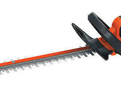 Alternative view of Black & Decker GTC18452PC Μπορντουροψάλιδο Μπαταρίας 18V με Μήκος Λάμας 45cm