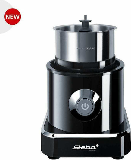 Steba MG 500 18.58.00 Πολυκόπτης Multi 500W με Δοχείο 500ml Μαύρος - Image 3