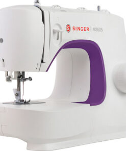 Alternative view of Singer Οικιακή Ραπτομηχανή M3505