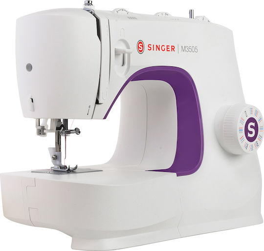 Singer Οικιακή Ραπτομηχανή M3505 - Image 2