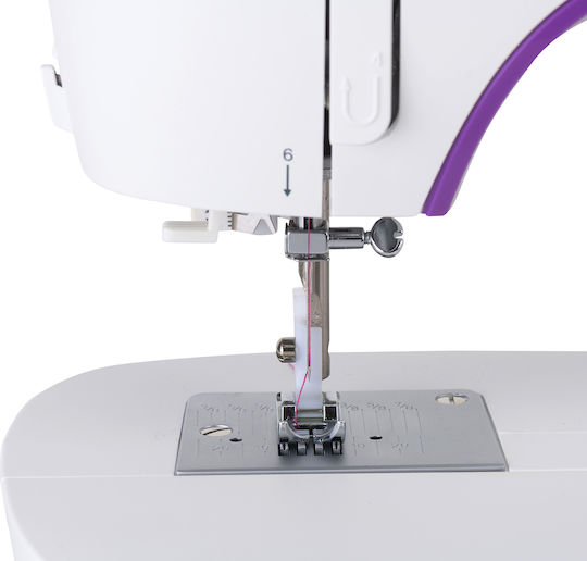 Singer Οικιακή Ραπτομηχανή M3505 - Image 5
