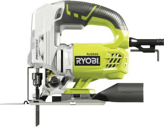 Ryobi RJS850K Σέγα 600W 5133002217 - Image 2