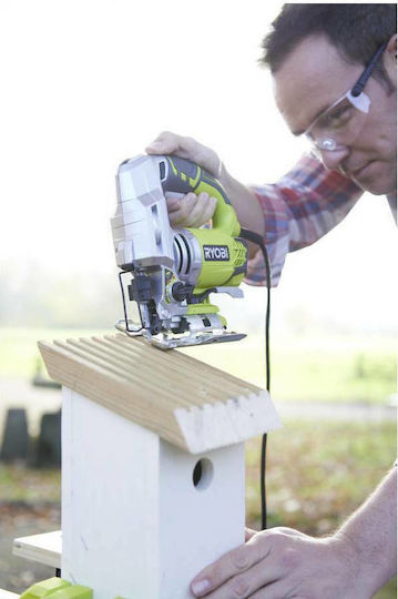 Ryobi RJS850K Σέγα 600W 5133002217 - Image 7