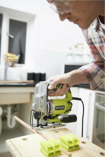 Ryobi RJS850K Σέγα 600W 5133002217 - Image 4