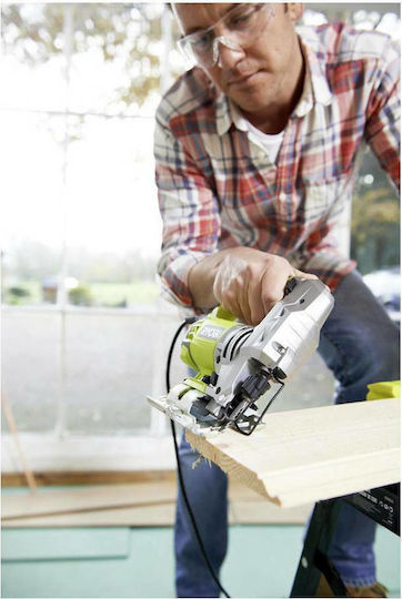 Ryobi RJS850K Σέγα 600W 5133002217 - Image 5