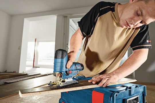 Bosch GST 12V-70 Σέγα 12V Solo 06015A1001 - Image 3