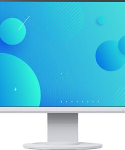 Alternative view of Eizo EV2360 Monitor 22.5" FHD 1920x1200 με χρόνο απόκρισης 5ms GTG