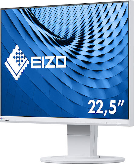 Eizo EV2360 Monitor 22.5" FHD 1920x1200 με χρόνο απόκρισης 5ms GTG - Image 3