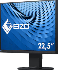 Alternative view of Eizo EV2360 IPS Monitor 22.5" FHD 1920x1200 με Χρόνο Απόκρισης 5ms GTG