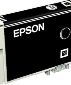 Alternative view of Epson T0968 Γνήσιο Μελάνι Εκτυπωτή InkJet Matte Μαύρο (C13T09684010)