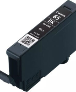 Alternative view of Canon CLI-65 Γνήσιο Μελάνι Εκτυπωτή InkJet Μαύρο (4215C001)