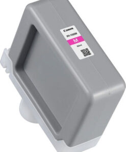 Canon PFI-1100 Γνήσιο Μελάνι Εκτυπωτή InkJet Ματζέντα (0852C001)