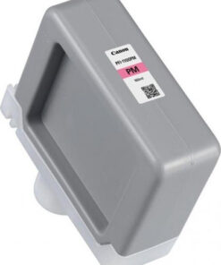 Canon PFI-1100 Γνήσιο Μελάνι Εκτυπωτή InkJet Ματζέντα (0855C001)