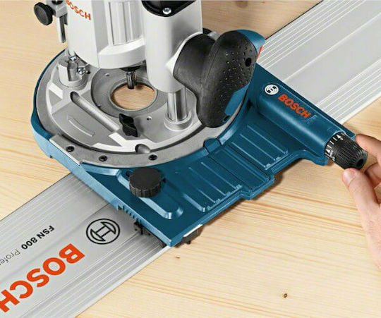 Bosch FSN OFA Οδηγός Φρέζας Ράγας για Φρέζες - Image 3