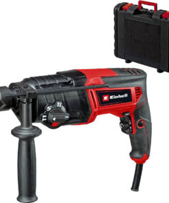 Alternative view of Einhell ΤC-RH 26 4F Κρουστικό Σκαπτικό Πιστολέτο Ρεύματος 800W με Υποδοχή SDS Plus 4257980