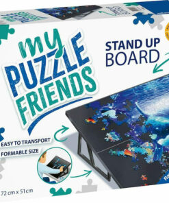 Ravensburger My Puzzle Friends Stand Up Board