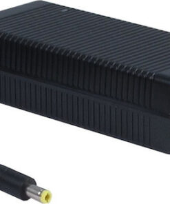 Inter-Tech Universal Φορτιστής Laptop 60W 12V 5A χωρίς Καλώδιο Τροφοδοσίας 88882099