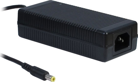 Inter-Tech Universal Φορτιστής Laptop 60W 12V 5A χωρίς Καλώδιο Τροφοδοσίας 88882099