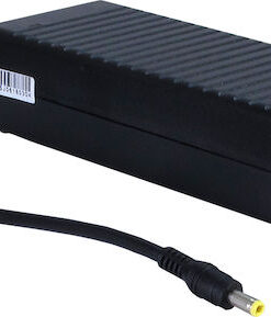 Inter-Tech Universal Φορτιστής Laptop 120W 12V 10A χωρίς Καλώδιο Τροφοδοσίας 88882103