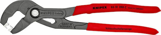 Knipex Πένσα Συνεργείου Κολιέδων Μήκους 250mm 85 51 250 C