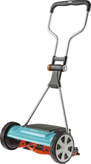 Gardena Comfort 400 C Μηχανή Γκαζόν Χειρός 04022-20 - Image 2