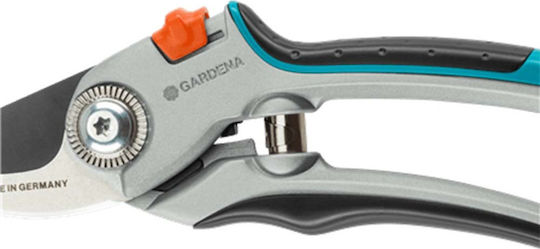 Gardena Comfort Ψαλίδι Κλαδέματος Μήκους 26.8cm με Μέγιστη Διάμετρο Κοπής 25mm - Image 3