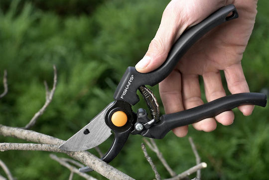 Fiskars P90 Ψαλίδι Κλαδέματος Μήκους 22.5cm με Μέγιστη Διάμετρο Κοπής 26mm - Image 3