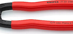 Alternative view of Knipex Ψαλίδι Μπετού Πλάγιο CoBolt Μήκους 250mm 71 01 250