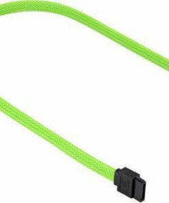 Sharkoon 7-Pin SATA III - 7-Pin SATA III Cable 30cm Πράσινο ()