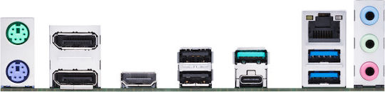 Asus Pro B550M-C/CSM Motherboard Micro ATX με AMD AM4 Socket 90MB15Q0-M0EAYC - Image 7