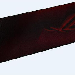 Alternative view of Asus ROG Scabbard II Gaming Mouse Pad XXL 900mm Μαύρο