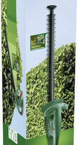 Alternative view of Bosch EasyHedgeCut 45 Ηλεκτρικό Μπορντουροψάλιδο 420W με Μήκος Λάμας 45cm