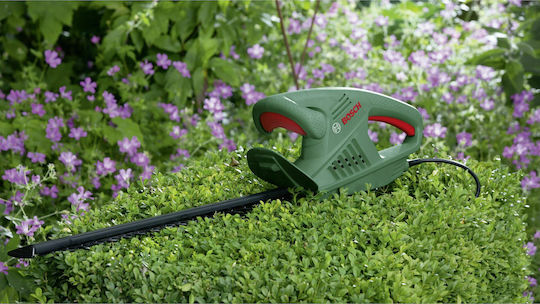 Bosch EasyHedgeCut 45 Ηλεκτρικό Μπορντουροψάλιδο 420W με Μήκος Λάμας 45cm - Image 4