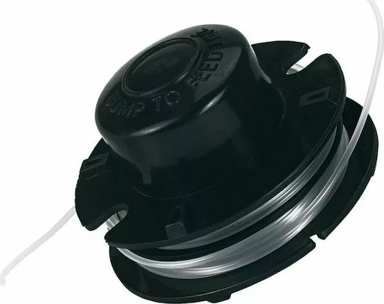 Einhell 3405086 Μεσινέζα Στρογγυλή Μήκους 6m και Πάχους 2.4mm - Image 2
