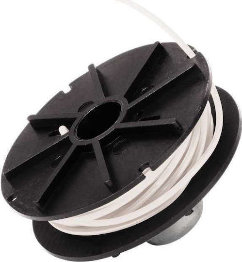 Einhell 3405690 Μεσινέζα Στρογγυλή Μήκους 6m και Πάχους 1.6mm - Image 2