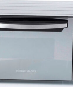 Rommelsbacher BGS 1400 Ηλεκτρικό Φουρνάκι 22lt Χωρίς Εστίες με Αέρα