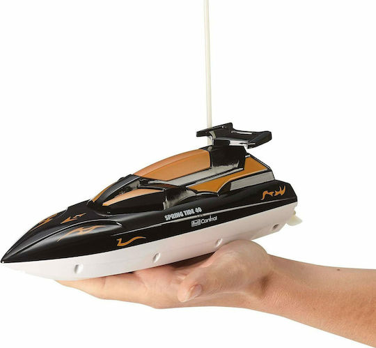 Revell Mini Speedboat Spring Tide Τηλεκατευθυνόμενο Σκάφος Πορτοκαλί 24136 - Image 2